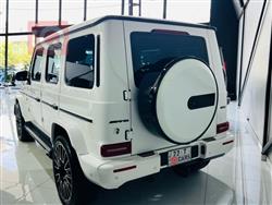 مرسيدس بنز G-Class